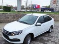 2026 Lada (ВАЗ) Granta I Рестайлинг, белый