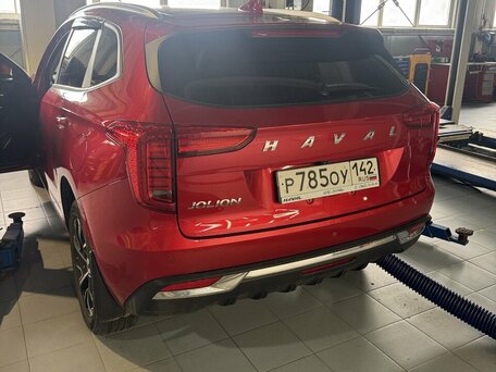 Haval Jolion I