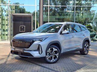 2026 Volga K40, серебристый, 3157000 рублей, вид 2