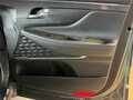 2023 Hyundai Santa Fe IV Рестайлинг, серый - вид 7