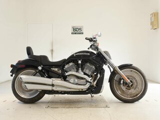 Harley-Davidson V-Rod