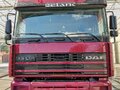 2002 DAF XF 95, красный, 3000000 рублей