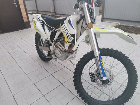 2020 Avantis FX 250, белый, 159900 рублей, вид 5