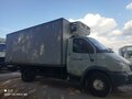 2014 ГАЗ Валдай, белый, 1200000 рублей