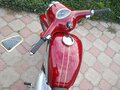 1973 Jawa 350/360, красный, 600000 рублей - вид 2