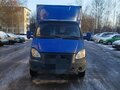2010 ГАЗ ГАЗель (3302), синий, 400000 рублей - вид 7