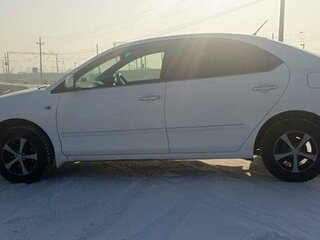 2003 Toyota Premio I (T24), белый, 690000 рублей, вид 4