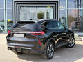 2023 Haval F7 I Рестайлинг, чёрный - вид 3