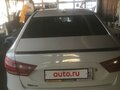 2015 Lada (ВАЗ) Vesta I, белый, 800000 рублей - вид 2