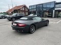 2010 Maserati GranCabrio I, серый, 7900000 рублей - вид 6