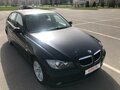 2006 BMW 3 серии 320i V (E90/E91/E92/E93), синий, 850000 рублей - вид 1