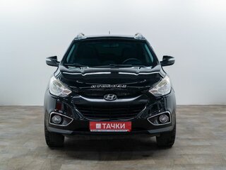 Hyundai Tucson II
