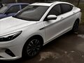 2023 JAC J7 I, белый - вид 3