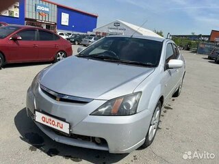 2001 Toyota WiLL II (VS), серый, 750000 рублей, вид 1