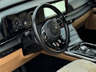 2020 Kia Carnival IV, белый, 4080000 рублей, вид 5