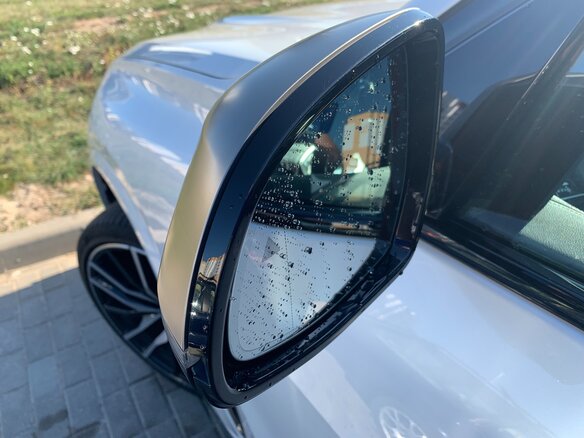 2019 BMW X5 M50d IV (G05/G18), белый, 5109360 рублей - вид 27