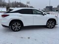 2021 Lexus RX 300 IV Рестайлинг, белый, 5800000 рублей - вид 7