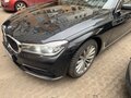 2017 BMW 7 серии Long 730Ld xDrive VI (G11/G12), чёрный, 4300000 рублей - вид 4