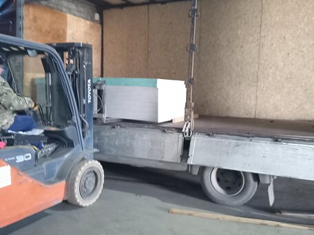 2003 Mercedes-Benz Atego, красный, 2050000 рублей, вид 1