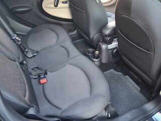 2013 Mini Countryman Cooper I, синий, 1350000 рублей, вид 4