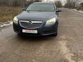 2009 Opel Insignia I, серый, 650000 рублей - вид 1