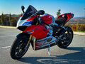 2019 Ducati Panigale V4, серый, 2000000 рублей - вид 3
