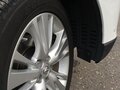 2012 Lexus RX 270 III Рестайлинг, белый, 1950000 рублей - вид 9