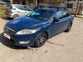 2008 Ford Mondeo IV, синий, 545000 рублей - вид 1