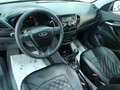 2020 Lada (ВАЗ) Vesta I, чёрный - вид 8