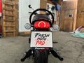 2020 Triumph Bonneville T120, чёрный, 1270000 рублей - вид 7