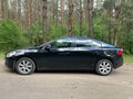 2012 Volvo S60 II, чёрный, 810000 рублей - вид 6