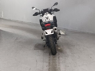 2024 BMW F 800 GS, белый, 1300000 рублей, вид 4