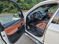 2014 BMW X5 35i III (F15), белый, 3190000 рублей - вид 5