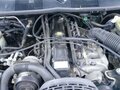 1995 Jeep Grand Cherokee I (ZJ), зелёный - вид 4