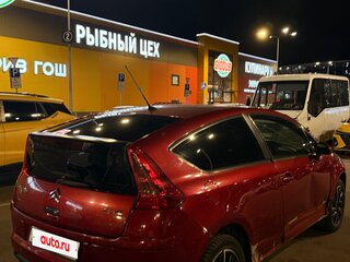 2007 Citroen C4 I, красный, 210000 рублей, вид 3