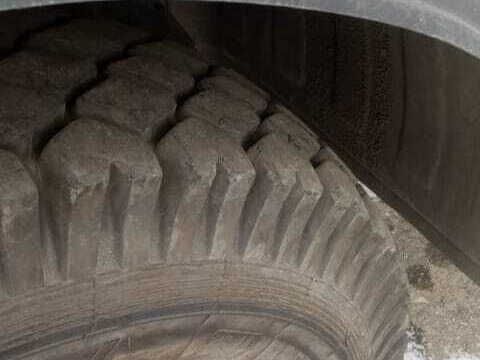 2011 МАЗ 5440, белый, 1100000 рублей - вид 19
