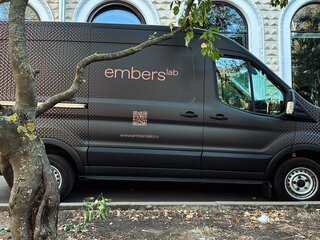 2021 Ford Transit, коричневый, 3600000 рублей, вид 4