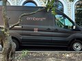 2021 Ford Transit, коричневый, 3600000 рублей - вид 3