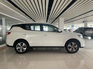 2023 Livan X6 Pro, серый, 1700000 рублей, вид 4