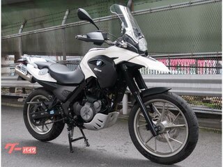 2013 BMW G 650 GS, белый, 520000 рублей, вид 1