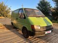 1991 Ford Transit, зелёный, 300000 рублей