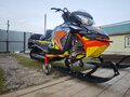 2015 BRP Lynx BoonDocker 800, серый, 1349000 рублей - вид 7