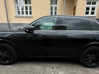 2023 Li Auto (Lixiang) L7 I, чёрный, 4900000 рублей, вид 5