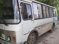 2011 ПАЗ 3205, белый, 300000 рублей - вид 1