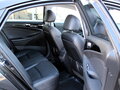 2011 Hyundai Sonata VI (YF), чёрный - вид 3