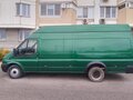 2007 Ford Transit, зелёный, 700000 рублей - вид 8
