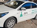 2020 Hyundai Solaris II, белый, 1600000 рублей - вид 4