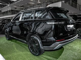 2026 Jaecoo J6, чёрный, 2267000 рублей, вид 5