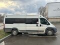 2012 Peugeot Boxer, белый, 470000 рублей - вид 3