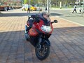 2011 BMW K 1300 S, красный, 700000 рублей - вид 9